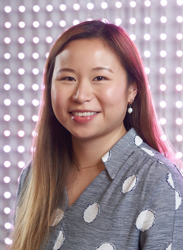 Rena Liu Headshot