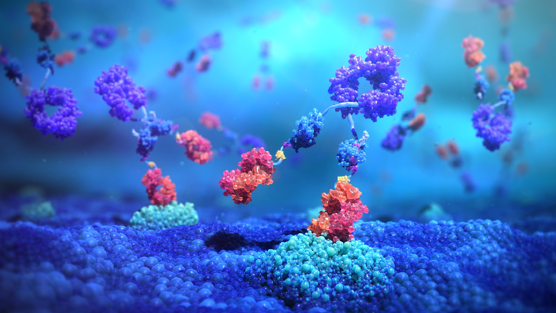 Science Animation