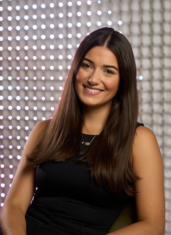 Georia Gomez