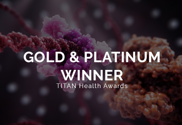 Titan-health-2024-awards