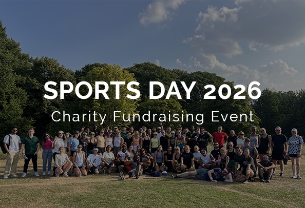 Random42 Sports Day 2026