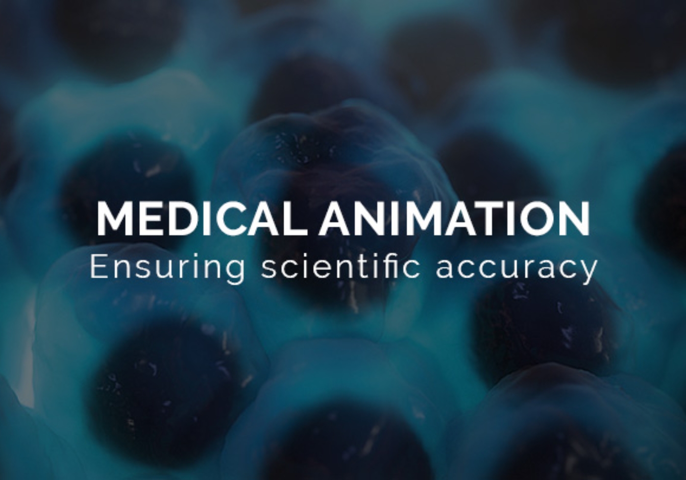 Ensuring Scientific Accuracy Logo