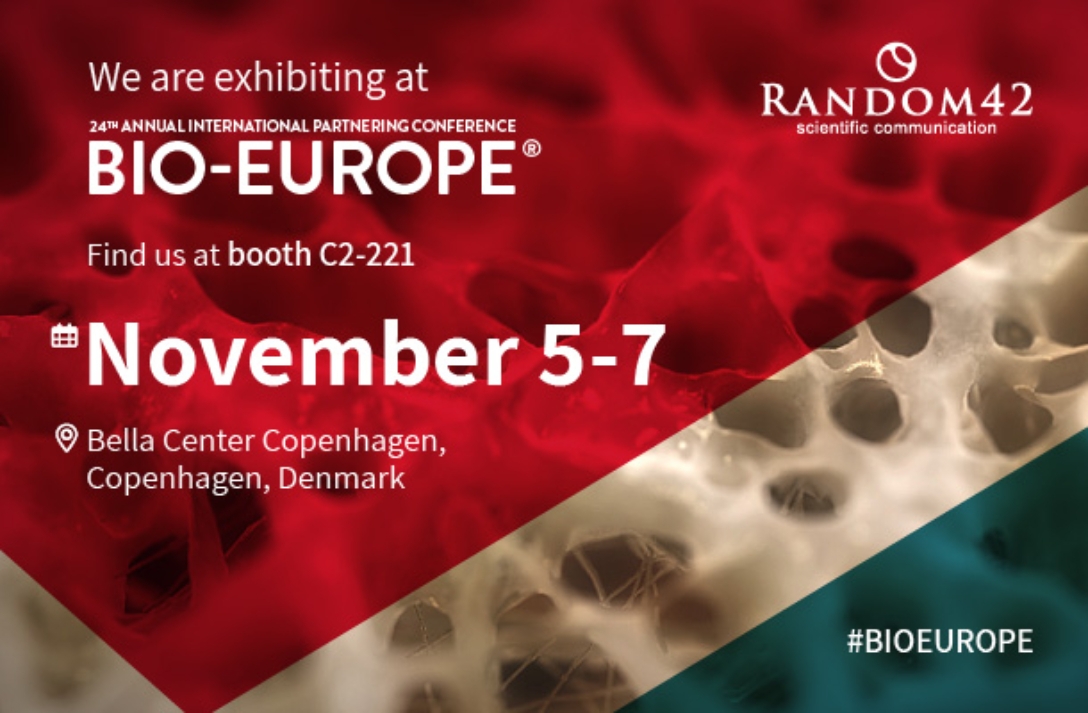Bio-Europe Poster