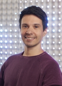 Marcelo Rivoli Dantas Headshot