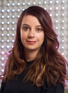 Random42 Stefanie Chrysostomou