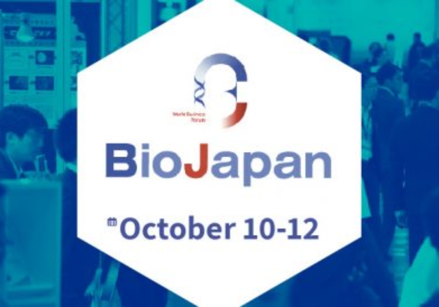 BioJapan Random42 Poster