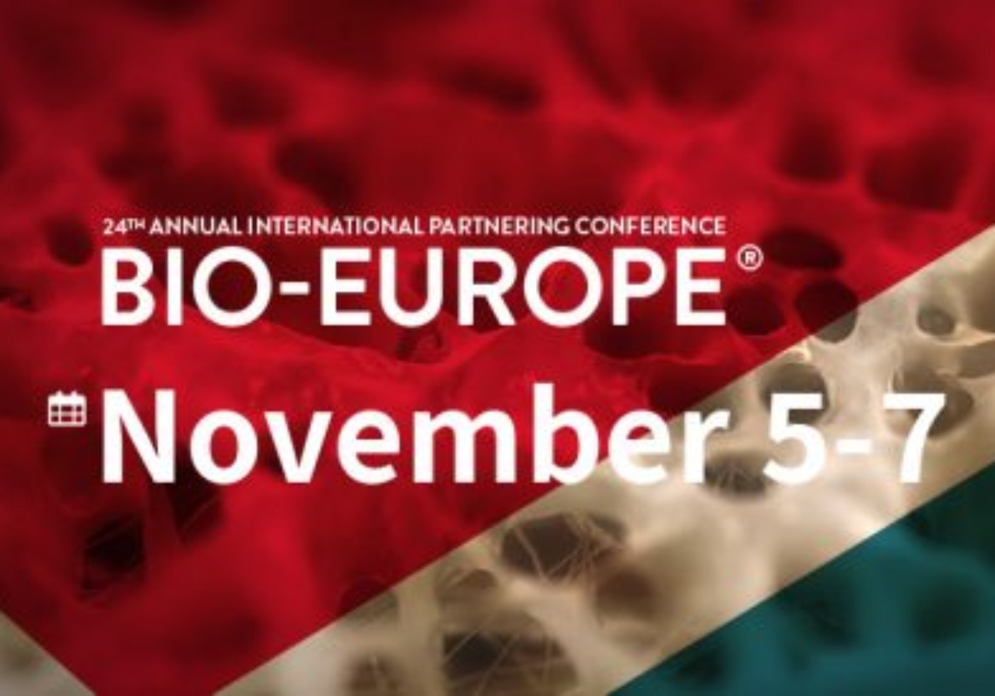Bio-Europe Poster