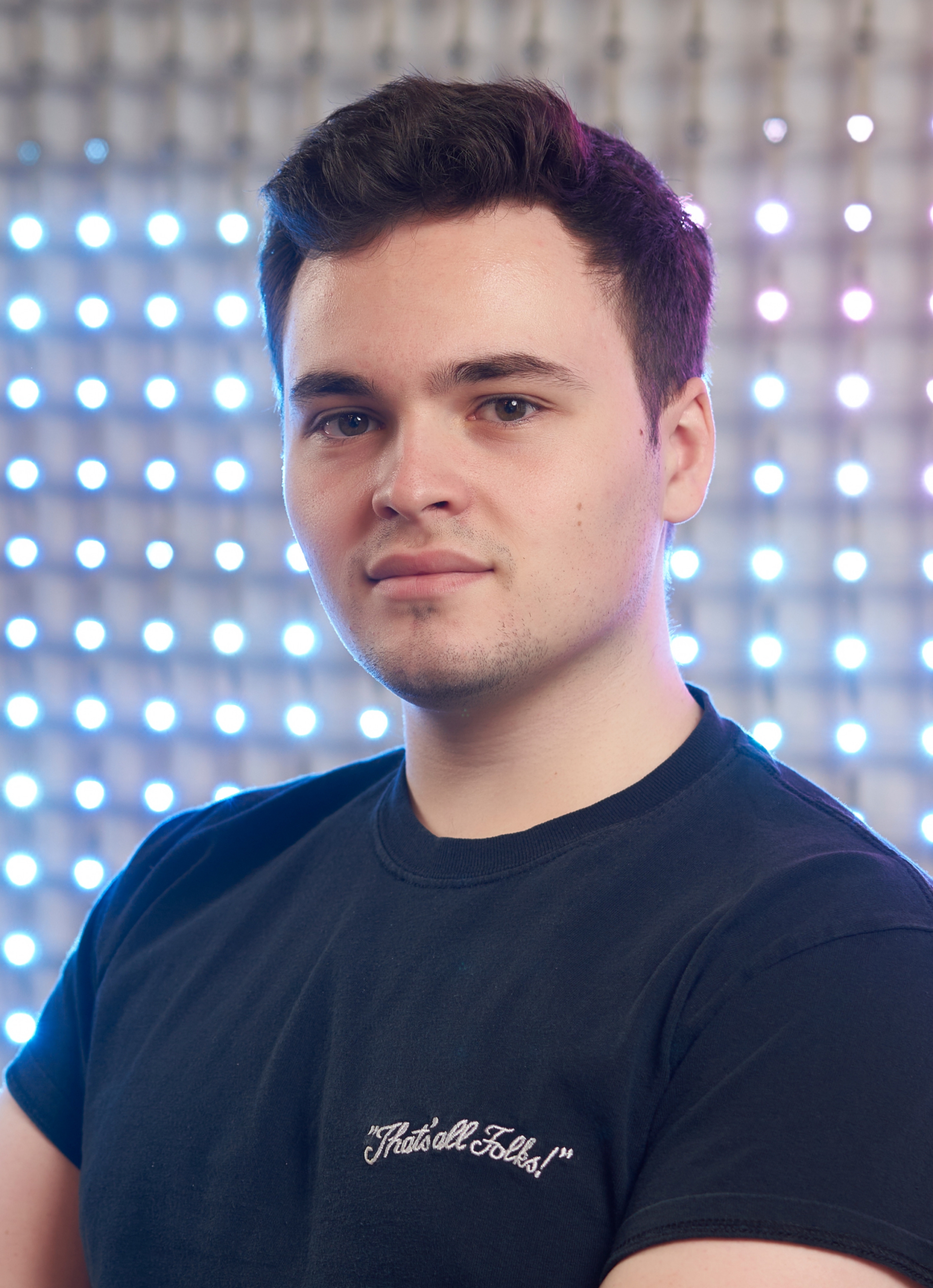 Daniel Thornton Headshot