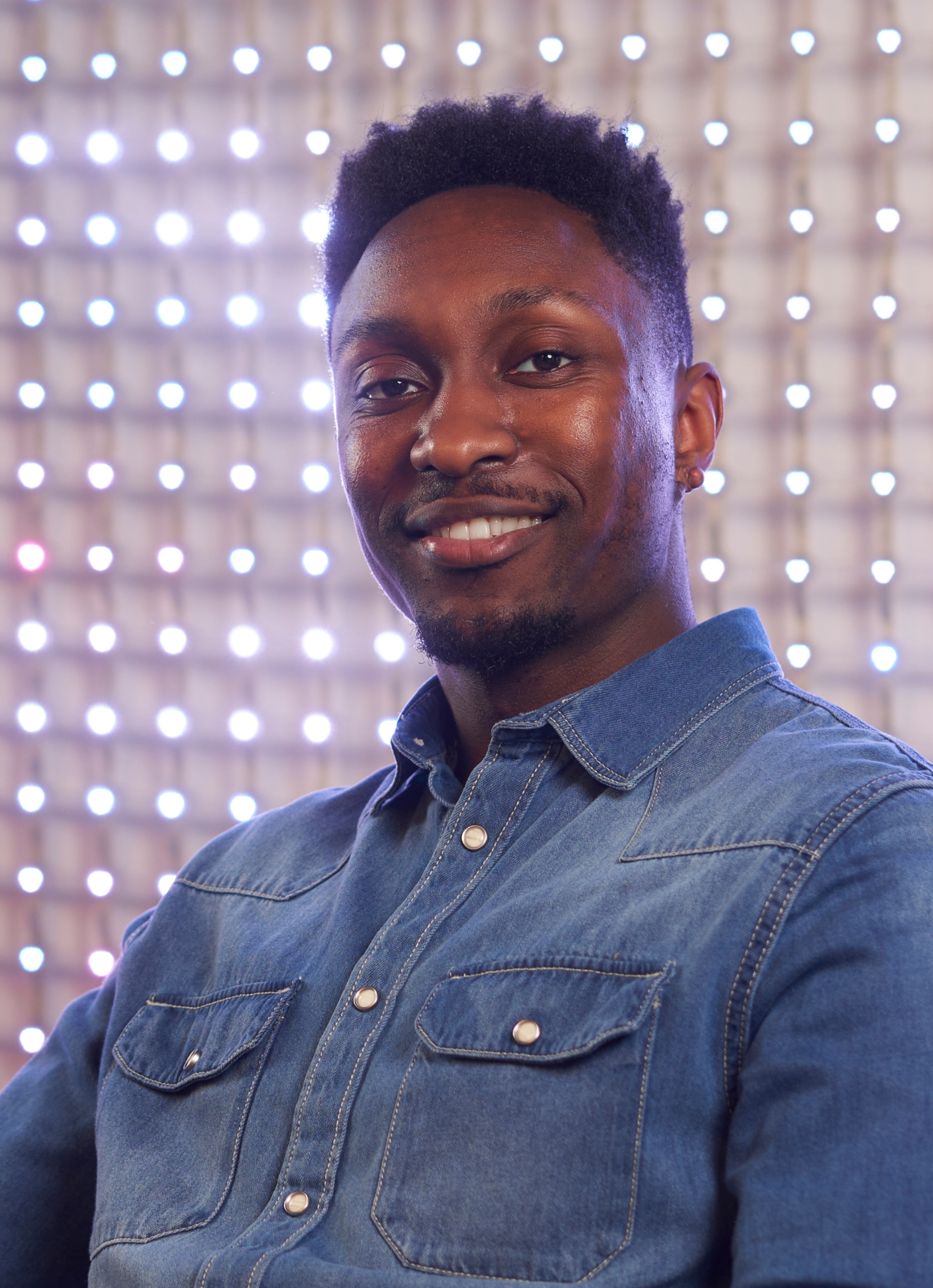 MacMillan Ansu Headshot