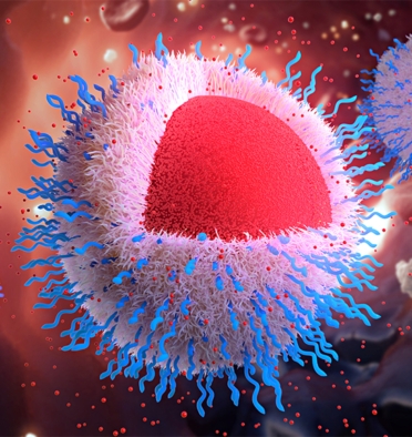 Scientific Animation