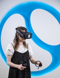 Oculus Quest 3