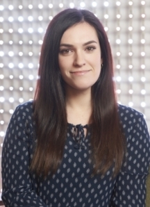 Nicola Alexander Headshot