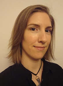 Clair Jones
