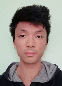 Patrick Kwok