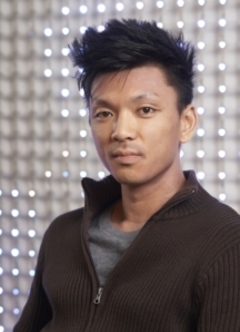 Patrick Kwok Headshot