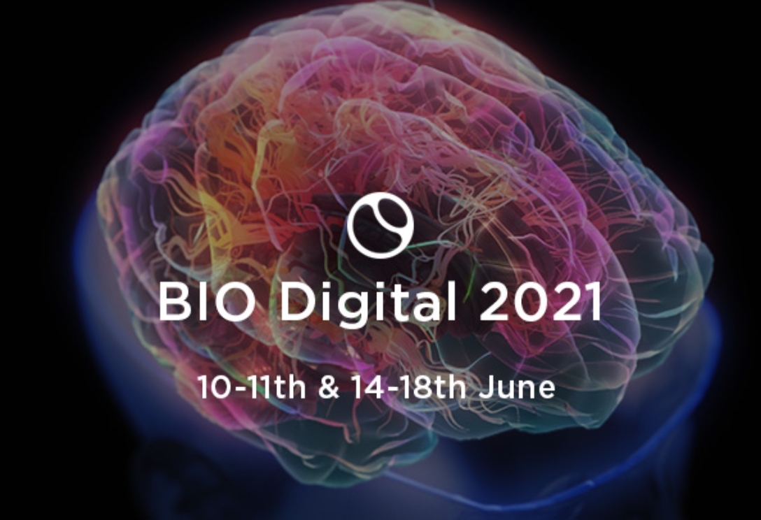 BIO Digital 2021 Logo