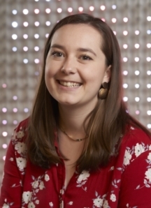 Emma Le Good Headshot
