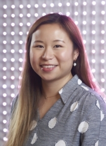Rena Liu Headshot