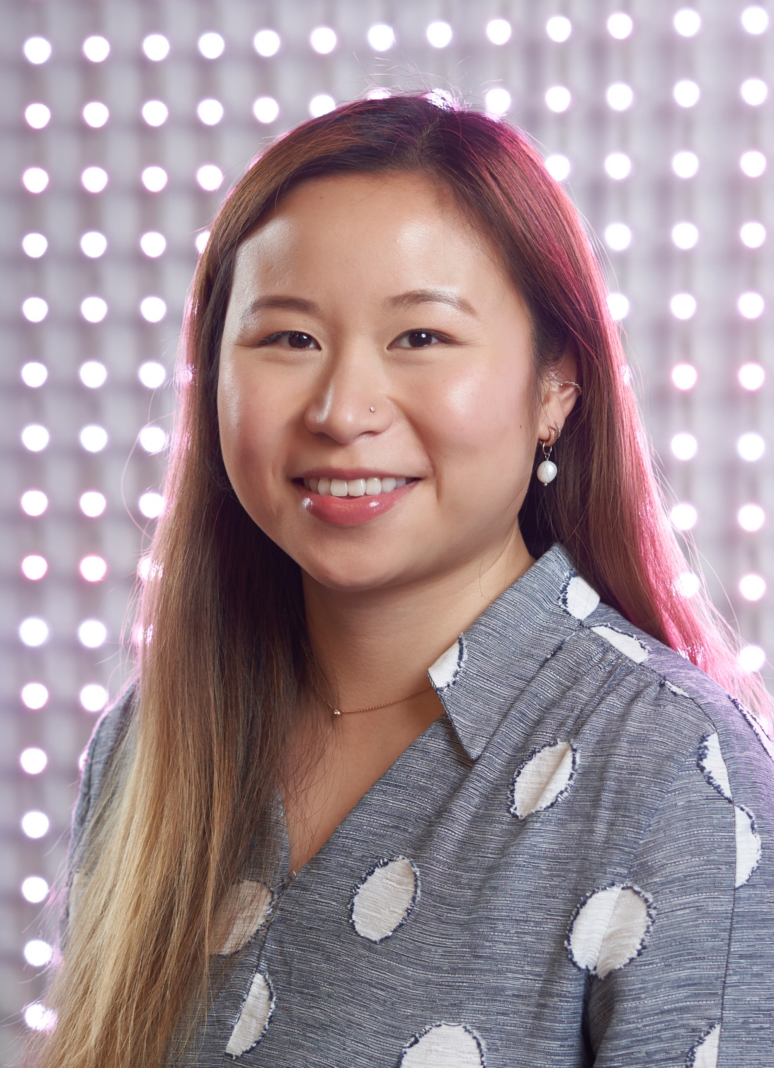 Rena Liu Headshot