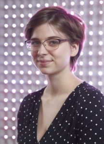 Evelyn Wandernoth Headshot