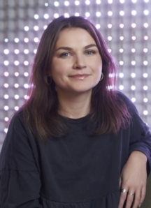 Rosie Ugur Headshot