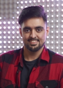 Random42 Wajahut Shah