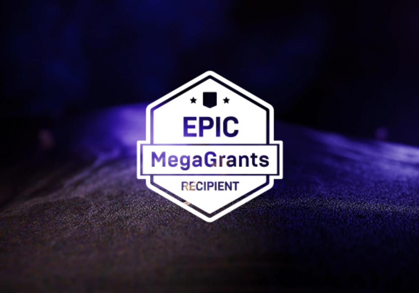 Random42 Unreal MegaGrant Logo