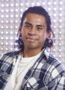 John Monge Headshot