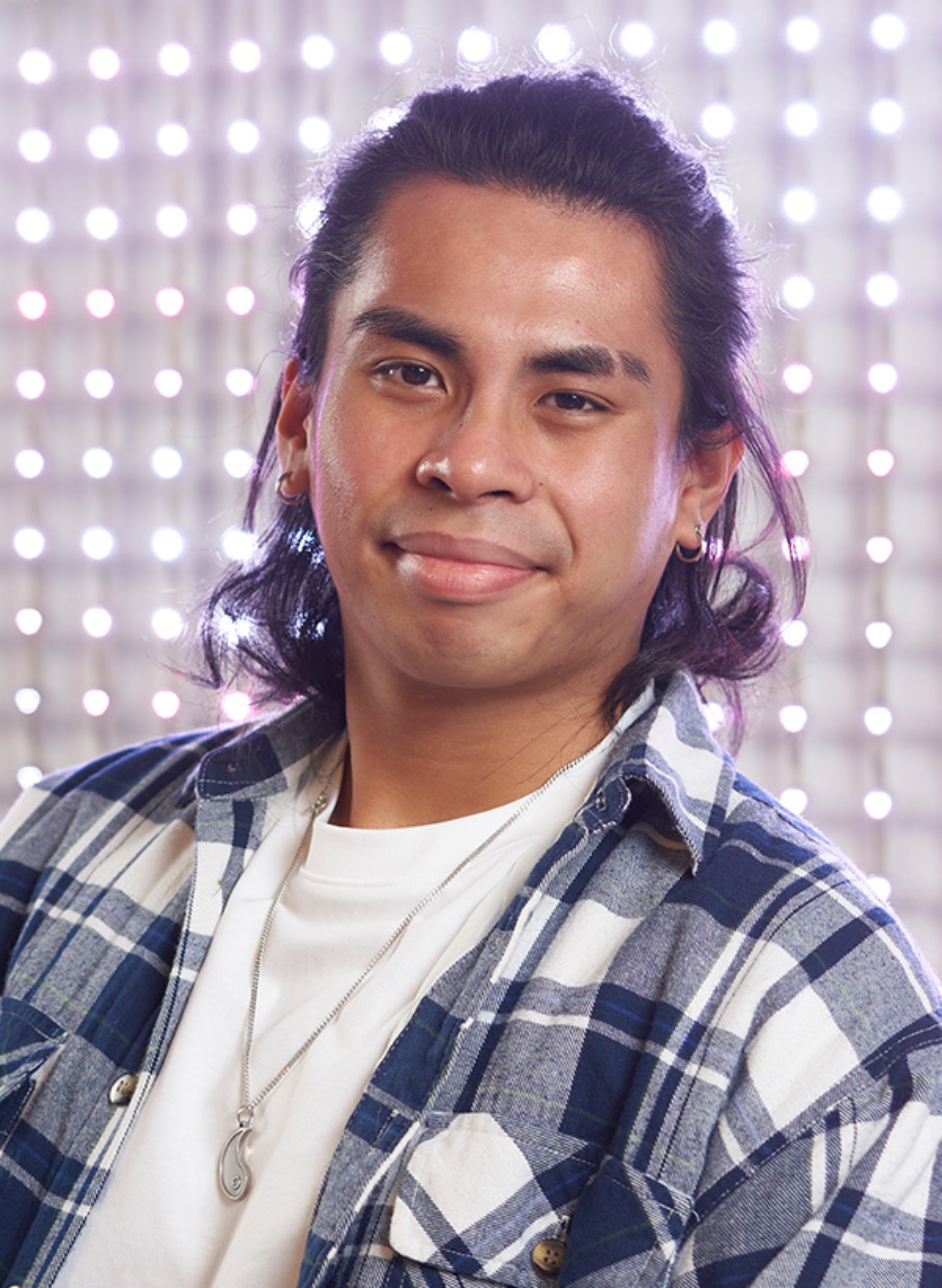 John Monge Headshot