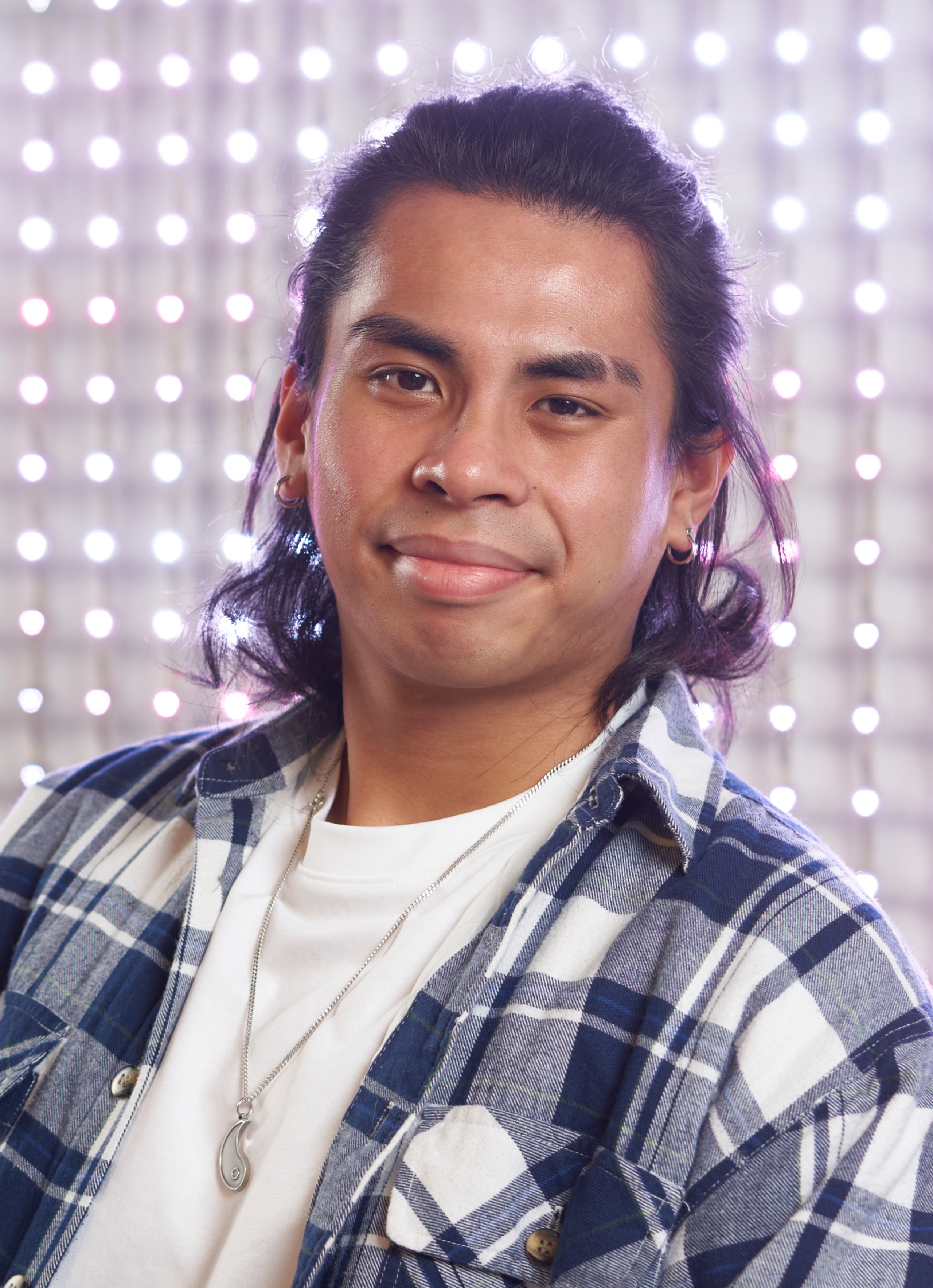 John Monge Headshot
