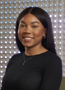 Layomi Lawal Headshot