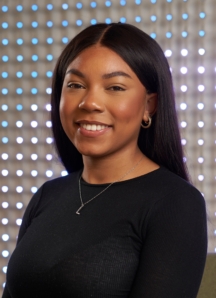 Layomi Lawal Headshot