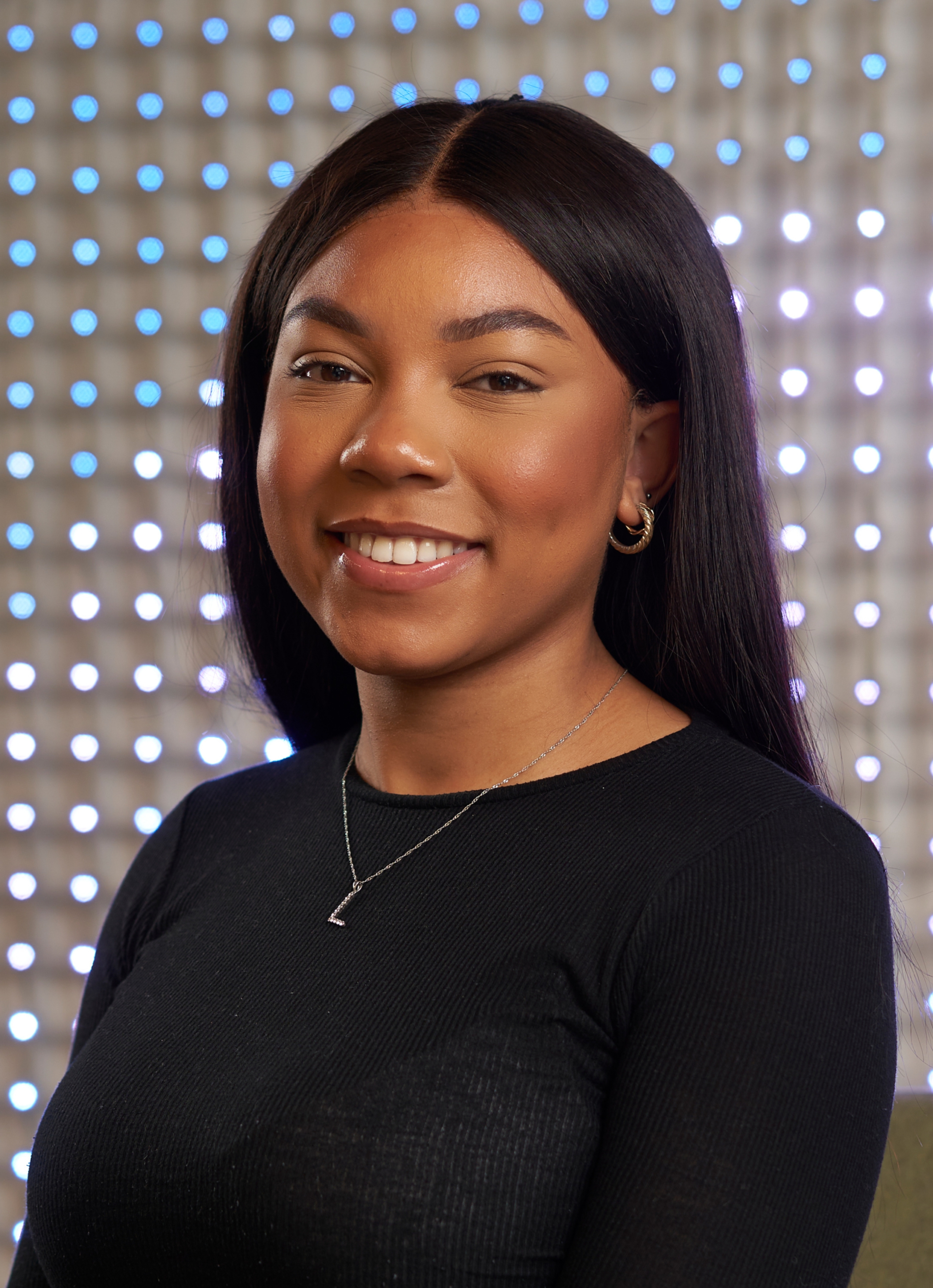 Layomi Lawal Headshot