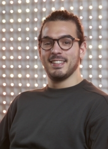 Vicente Marti Headshot