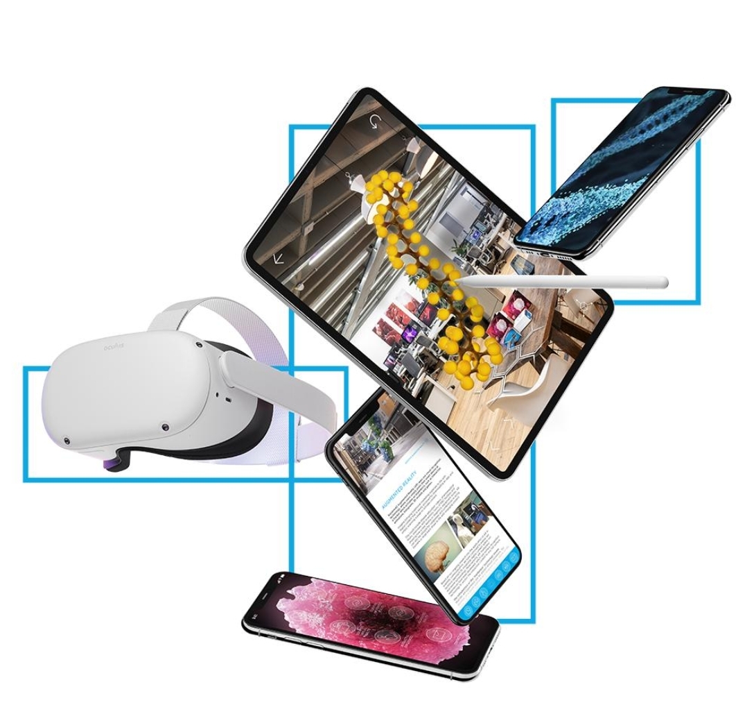 Random42 Interactive Capabilities