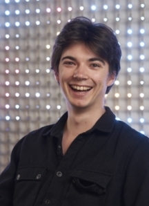Hector Crean Headshot