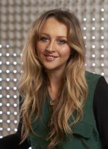 Random42 Olivia Crossman