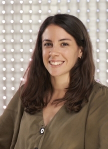 Beatriz Sanchez Pintado Headshot