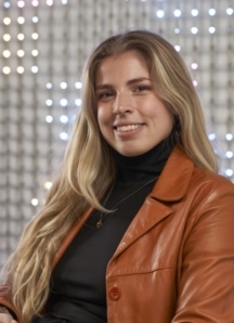 Nanna Lund Headshot