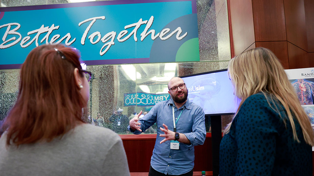 YBM Random42 Presentation