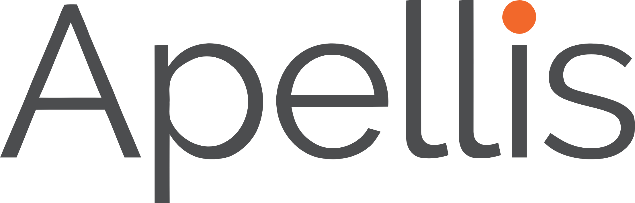 Apellis Pharmaceuticals Logo