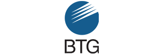 BTG Logo