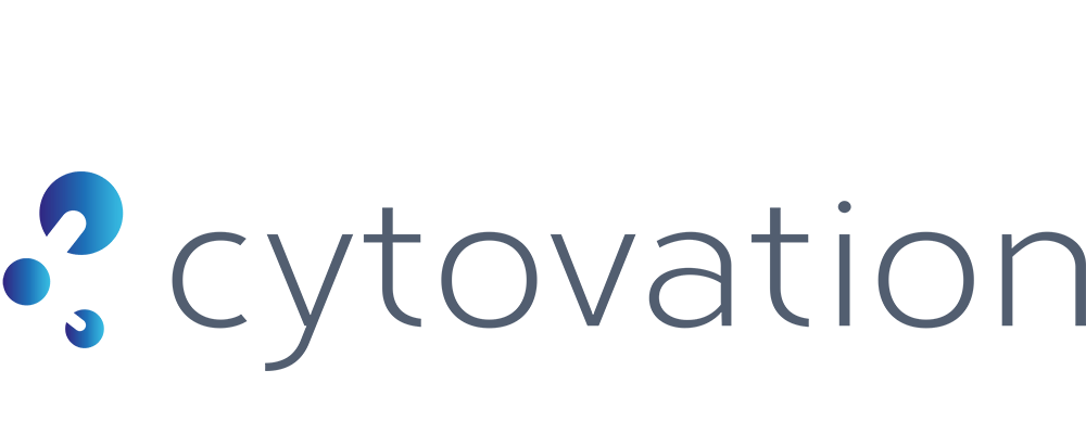 Cytovation Logo