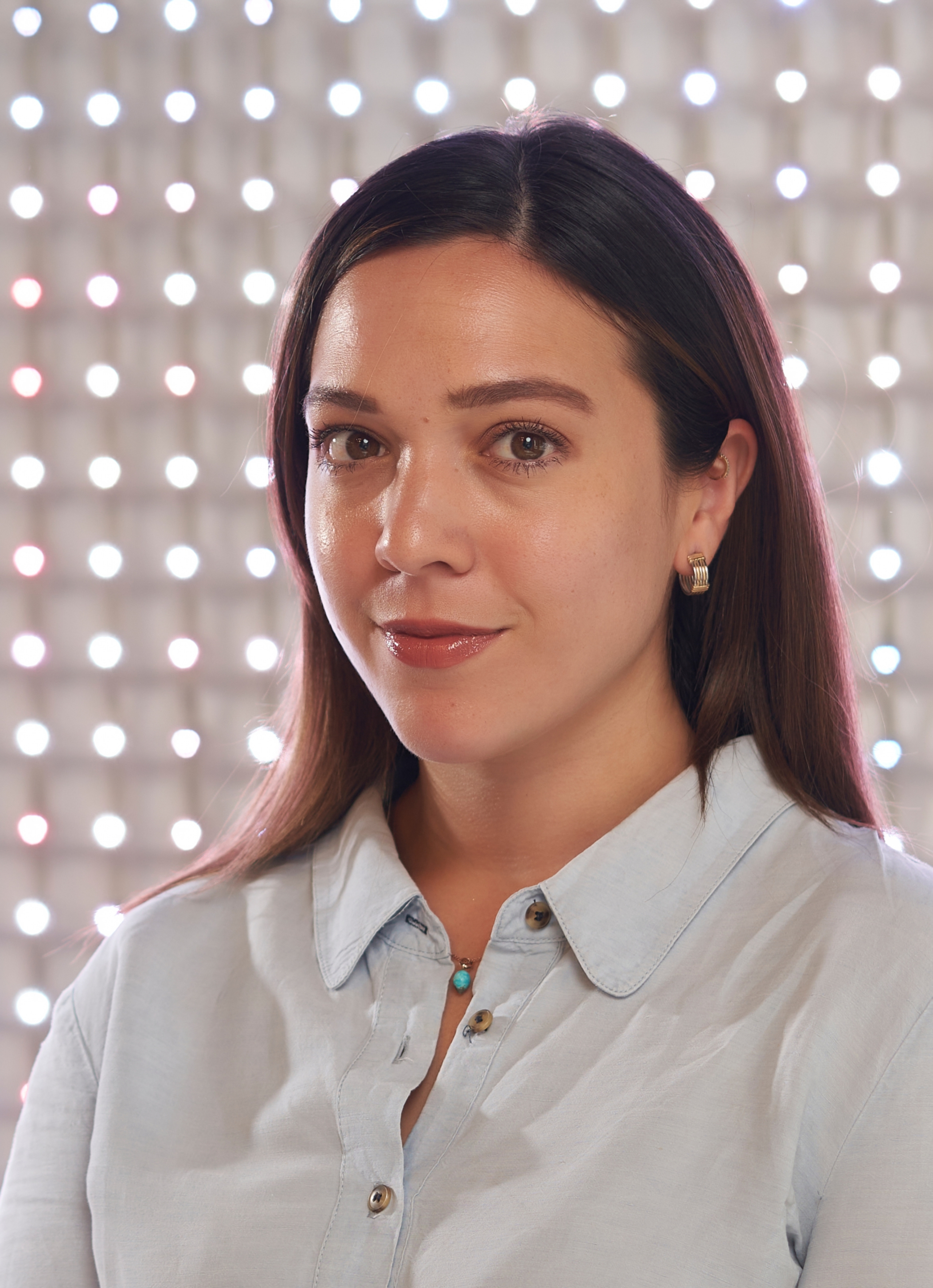 Gabriella Andriesz headshot