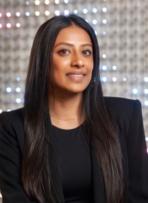 Pooja Patel headshot