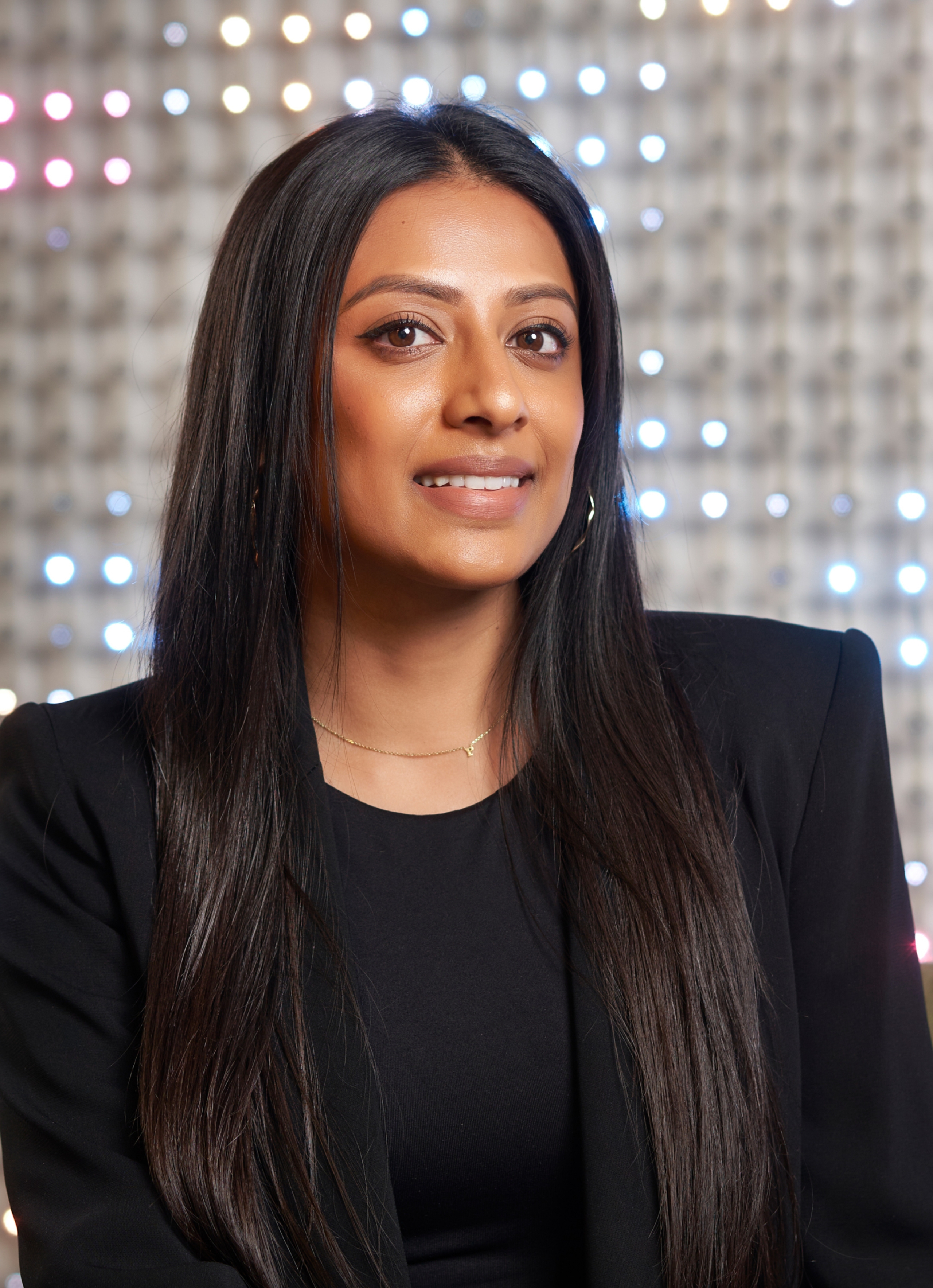 Pooja Patel headshot