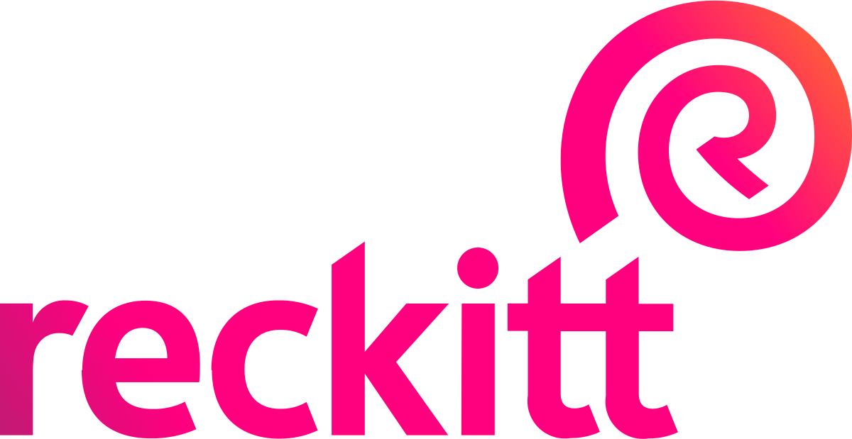 Reckitt Benckiser Logo