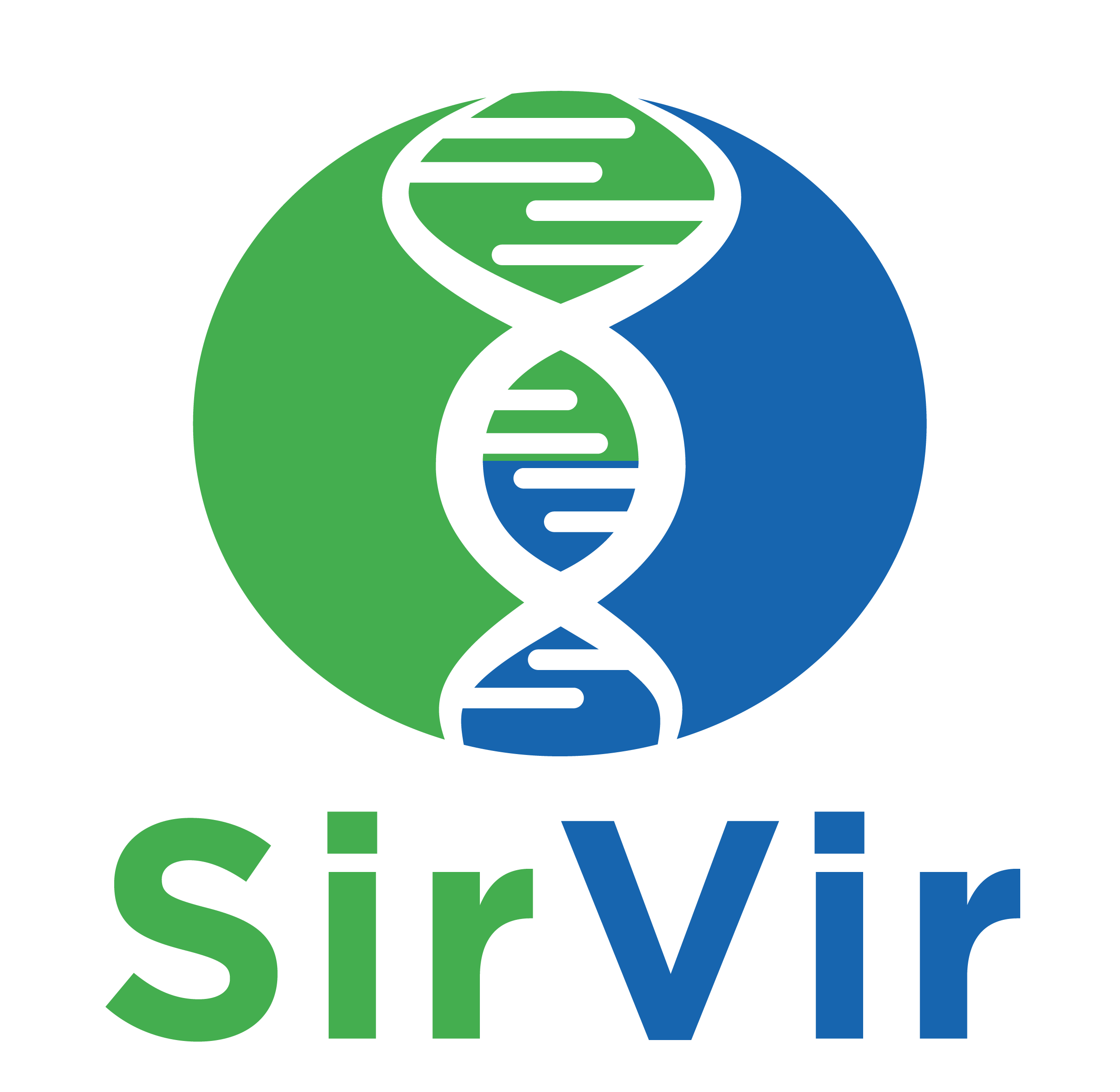 Sirvir Logo