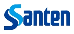 Santen Logo