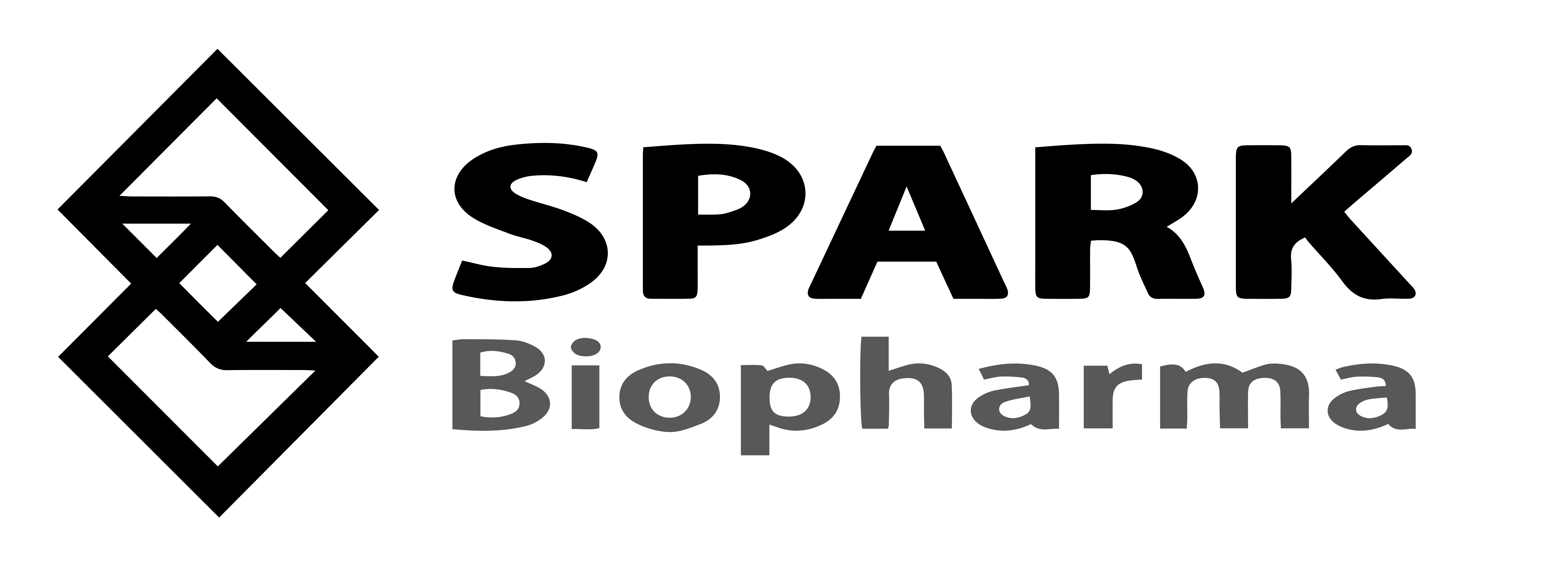 Spark Biopharma Logo